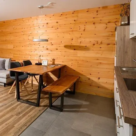 Alpchalet Allgaeu *