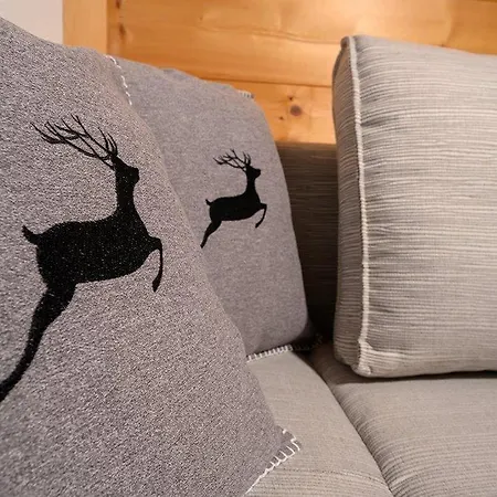 Alpchalet Allgaeu Appartamento Rettenberg