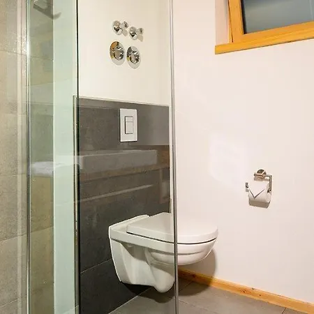 Appartamento Alpchalet Allgaeu