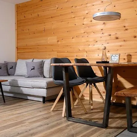 Alpchalet Allgaeu Rettenberg