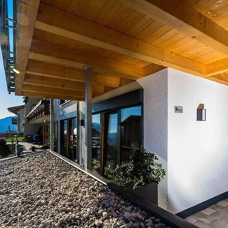 Alpchalet Allgaeu *