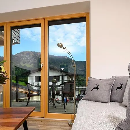 Alpchalet Allgaeu
