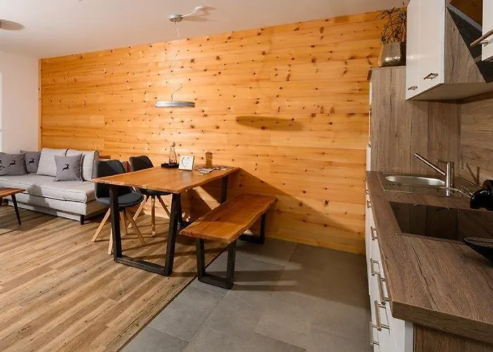 Alpchalet Allgaeu *