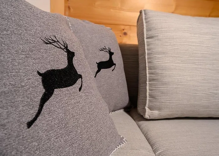 Alpchalet Allgaeu Appartement Rettenberg
