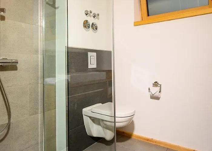 Appartement Alpchalet Allgaeu