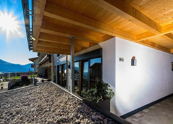 Alpchalet Allgaeu *
